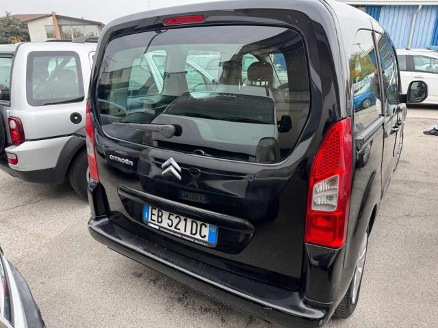 CITROEN Berlingo Berlingo 1.6 HDi 90CV Multispace (66 kw)