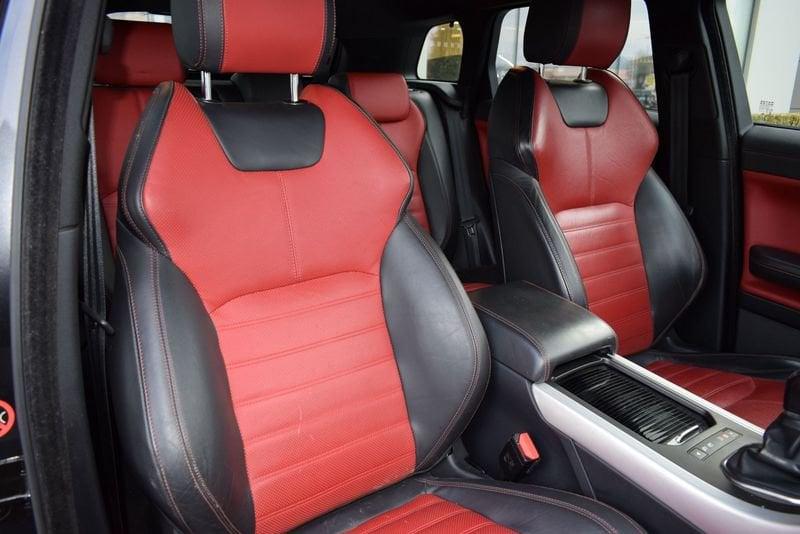 Land Rover RR Evoque Range Rover Evoque 2.0 TD4 150 CV 5p. HSE Dynamic