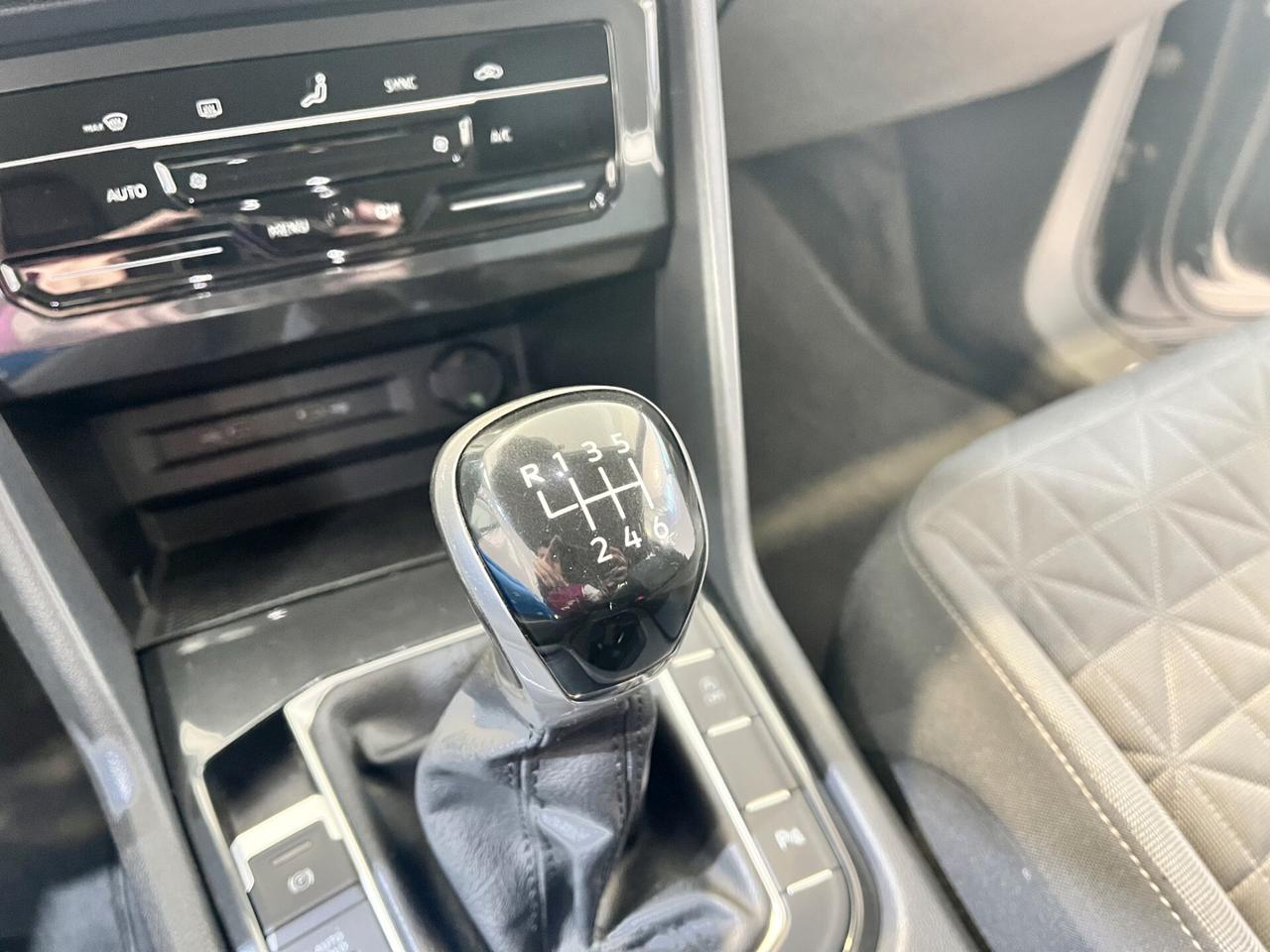 Volkswagen Tiguan 2.0 TDI SCR Life