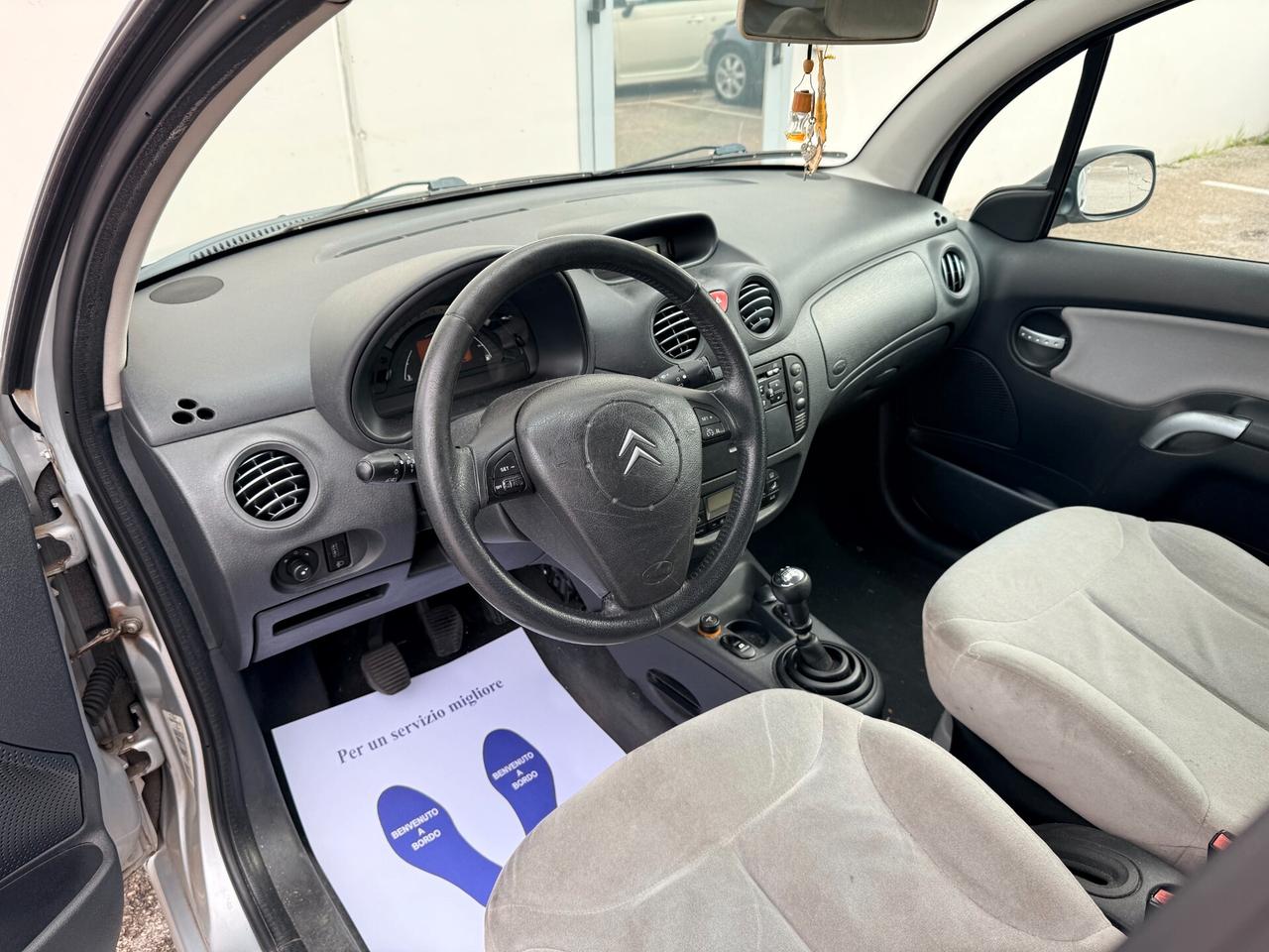 Citroen C3 1.6 Hdi 66kw EXCLUSIVE