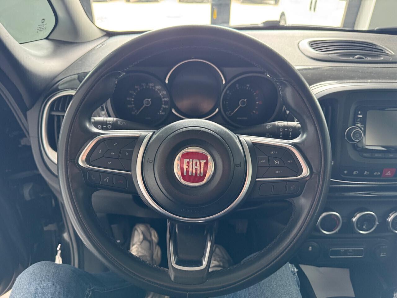 Fiat 500L 1.6 Multijet 2018