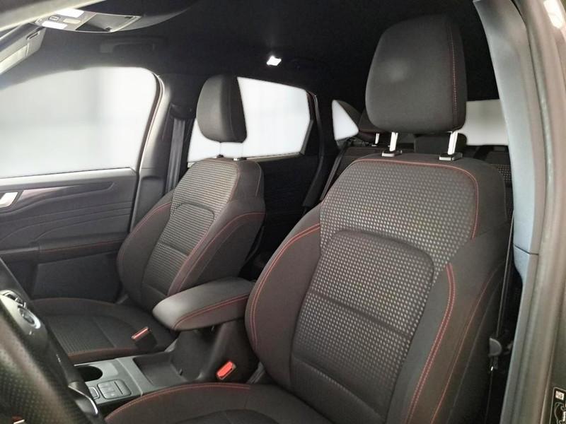 FORD KUGA 2.0 ECOBLUE 120 CV 2WD ST-LINE AUTO SUV