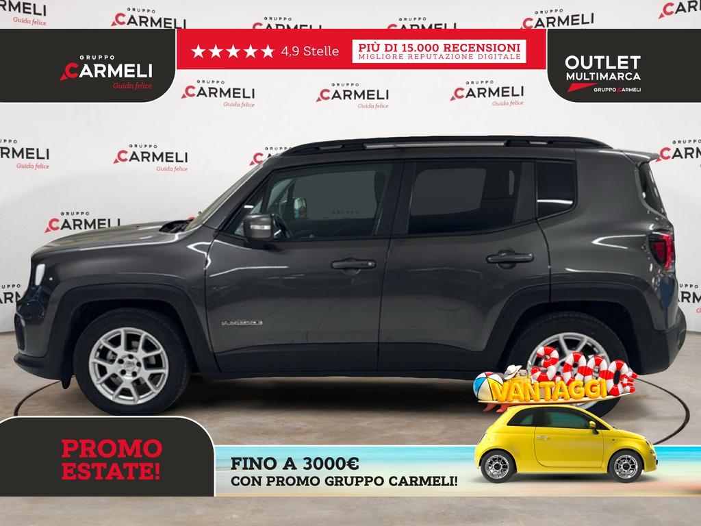 Jeep Renegade 1.0 T3 Limited 2WD