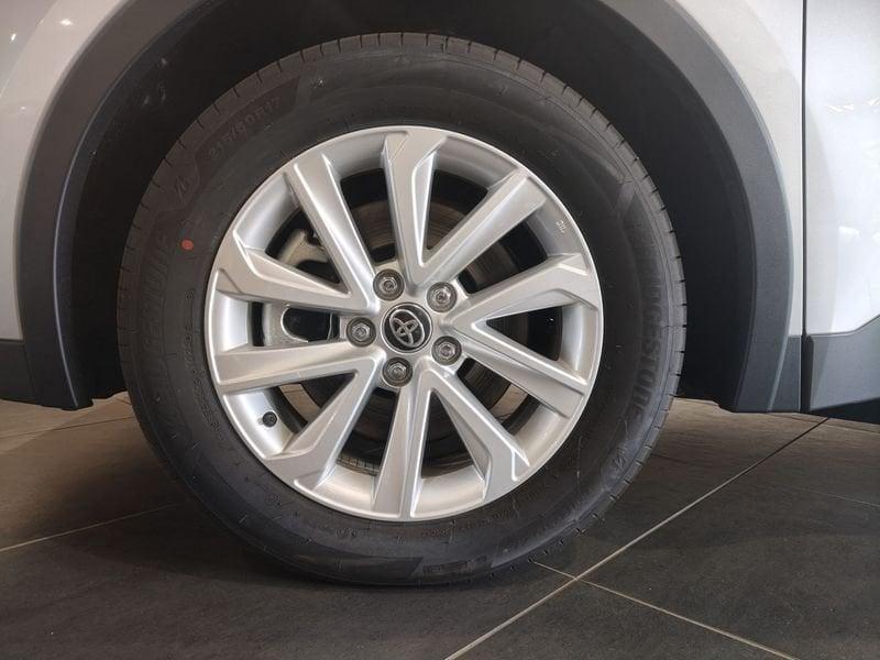 Toyota C-HR Plug-in Hybrid 220 Active