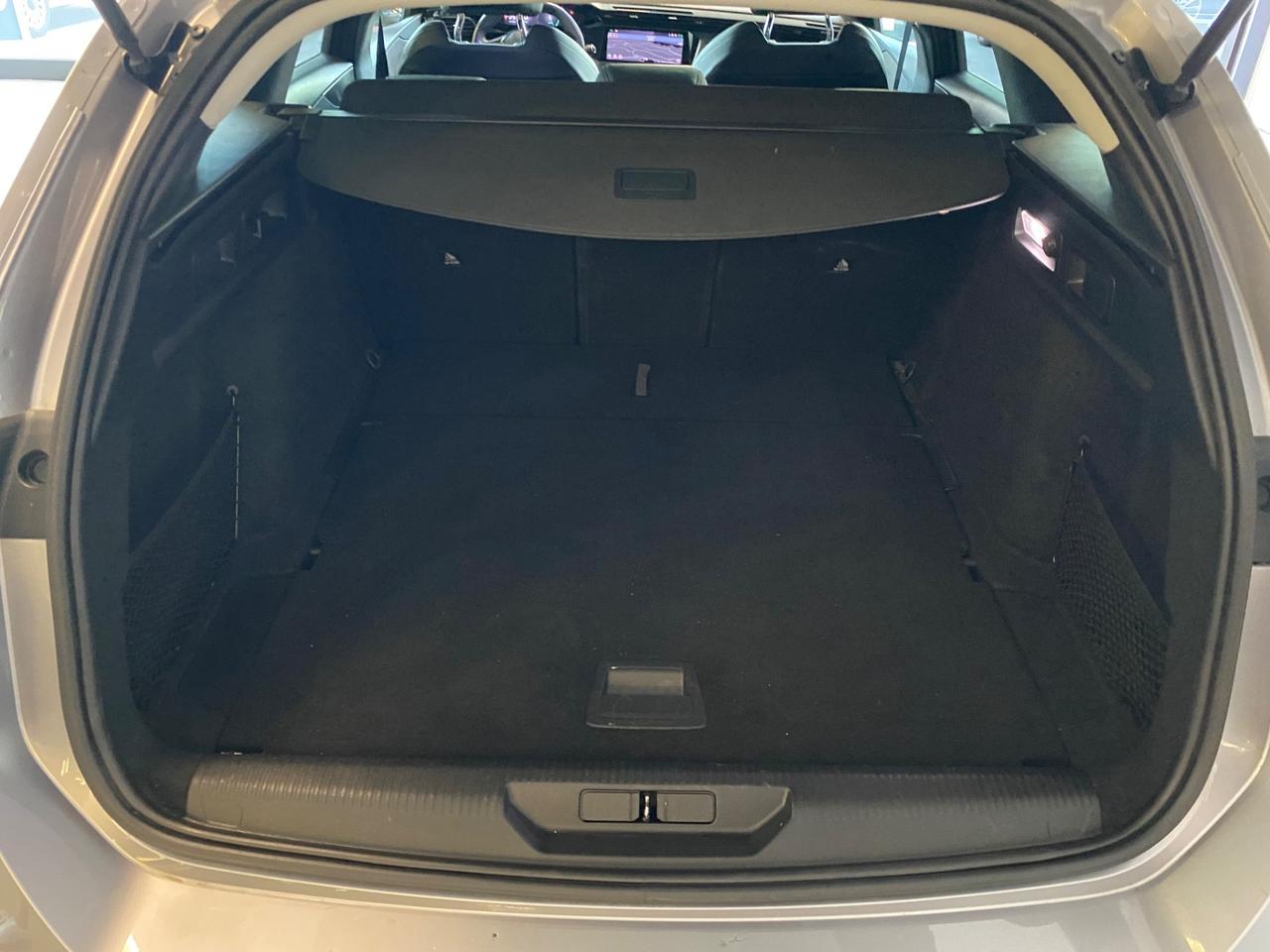 Peugeot 308 My23 Sw 1.5 130 Cv EAT8 Allure Pack
