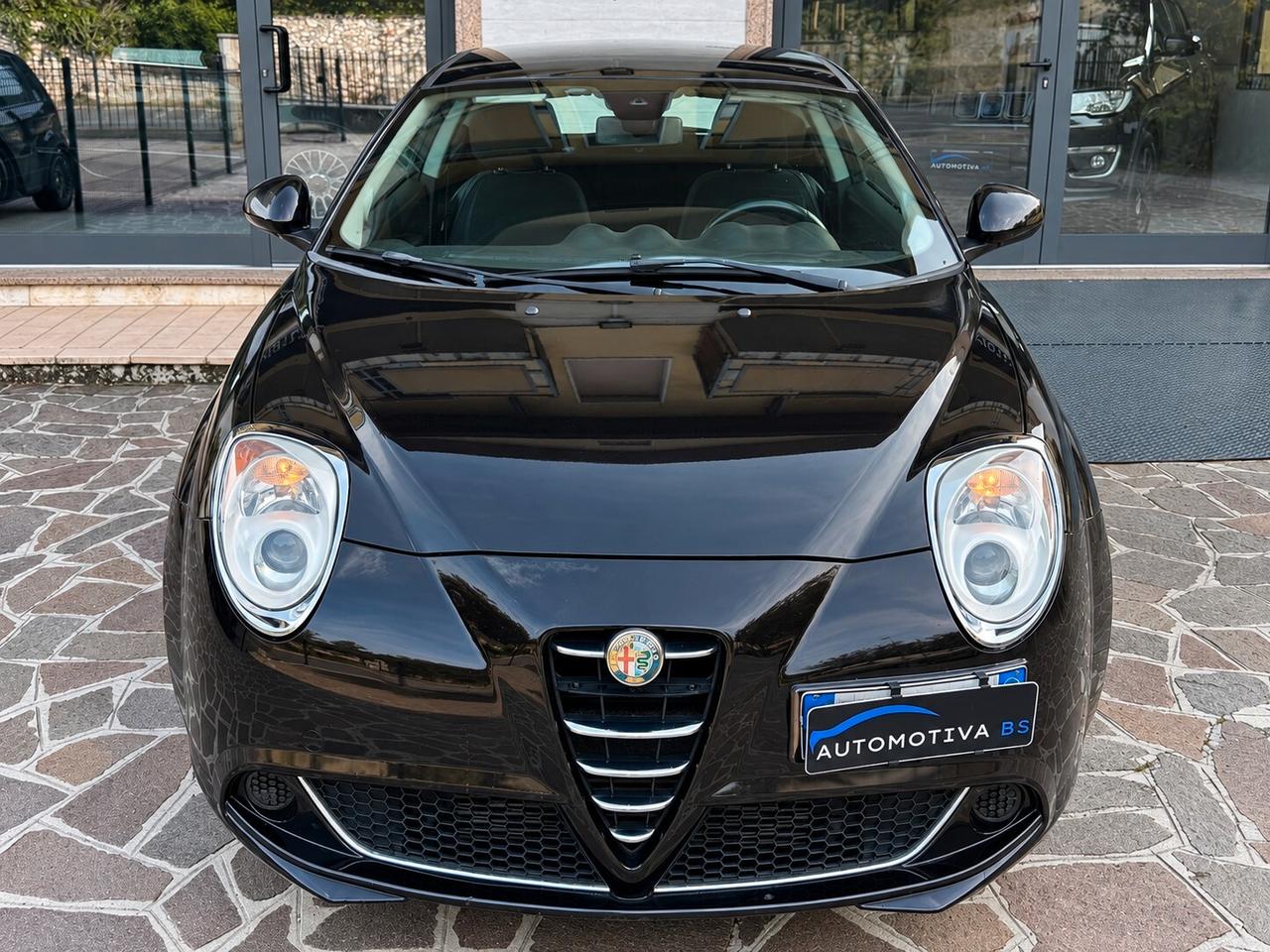 Alfa Romeo MiTo 1.4 T 120 CV GPL Distinctive PER COMMERCIANTI