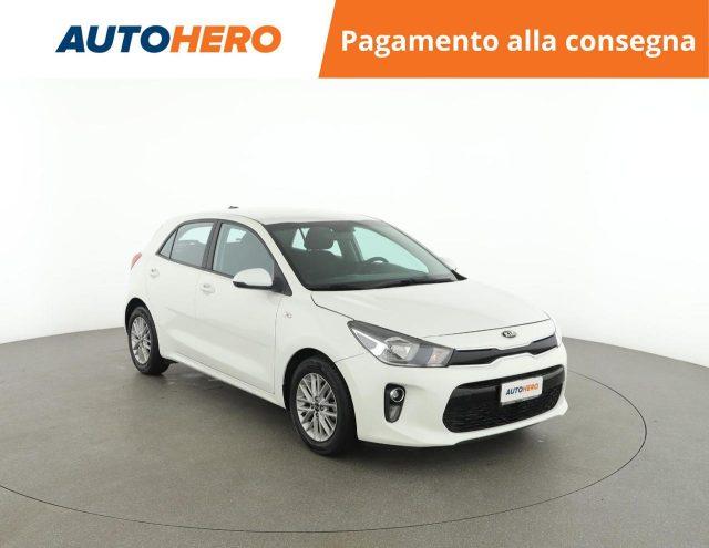 KIA Rio 1.2 MPi Evolution