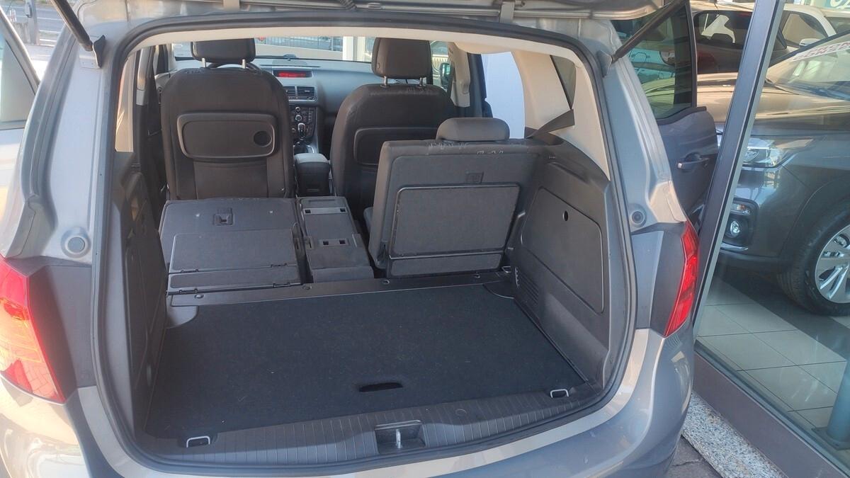 Opel Meriva 1.4 Turbo 120CV Cosmo