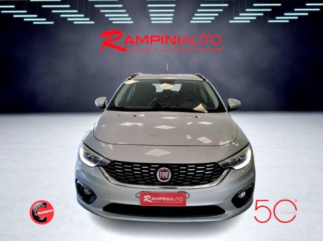 FIAT Tipo 1.6 Mjt 120 Cv SW Lounge Km67.000 Pronta Consegna