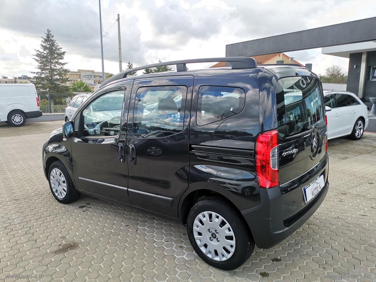 CITROEN Nemo 1.3 HDi 75 S&S Multispace