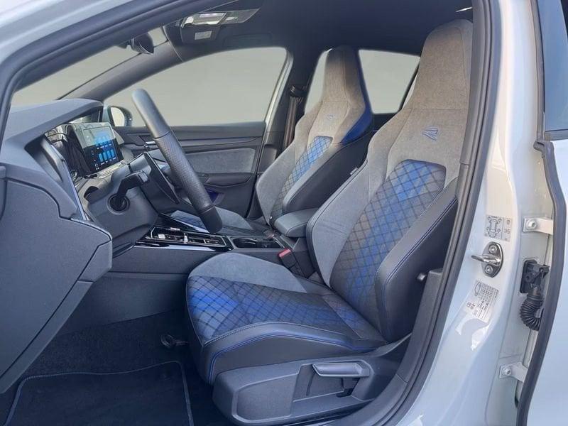 Volkswagen Golf 2.0 TSI R DSG 4Motion Matrix Led Camera ACC 19" Cockpit