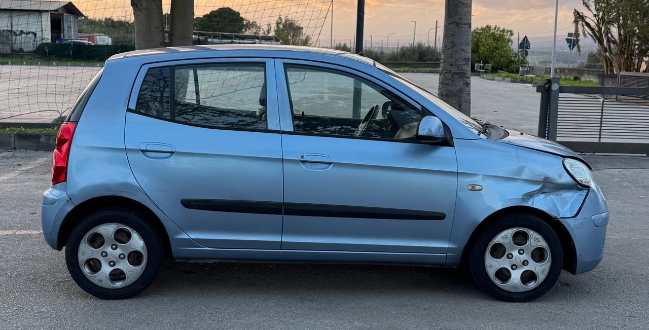 Kia Picanto 1.0 GPL UNICA PROPRIETARIA