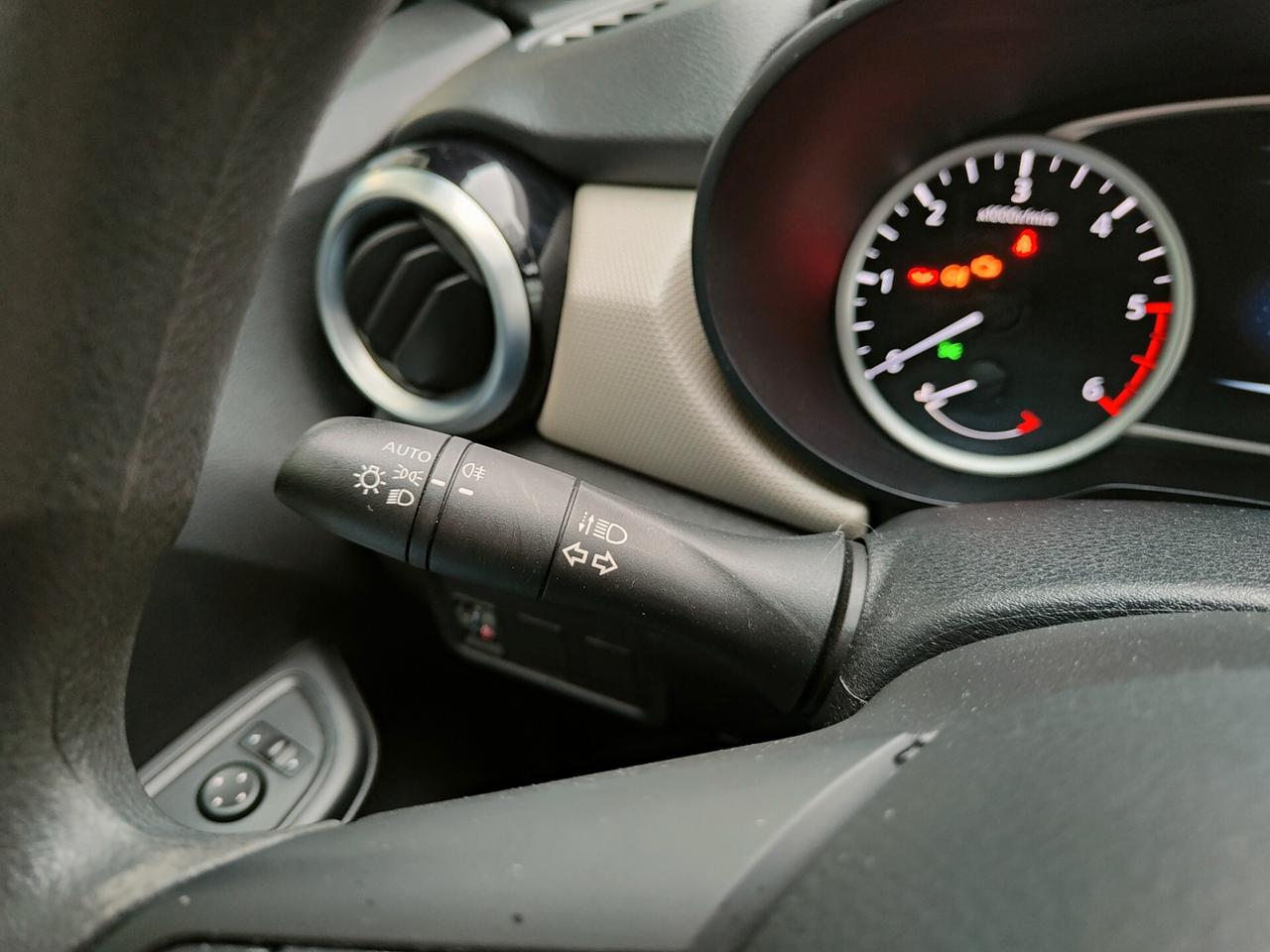 Nissan Micra 1.5 dCi 8V 5 porte Acenta