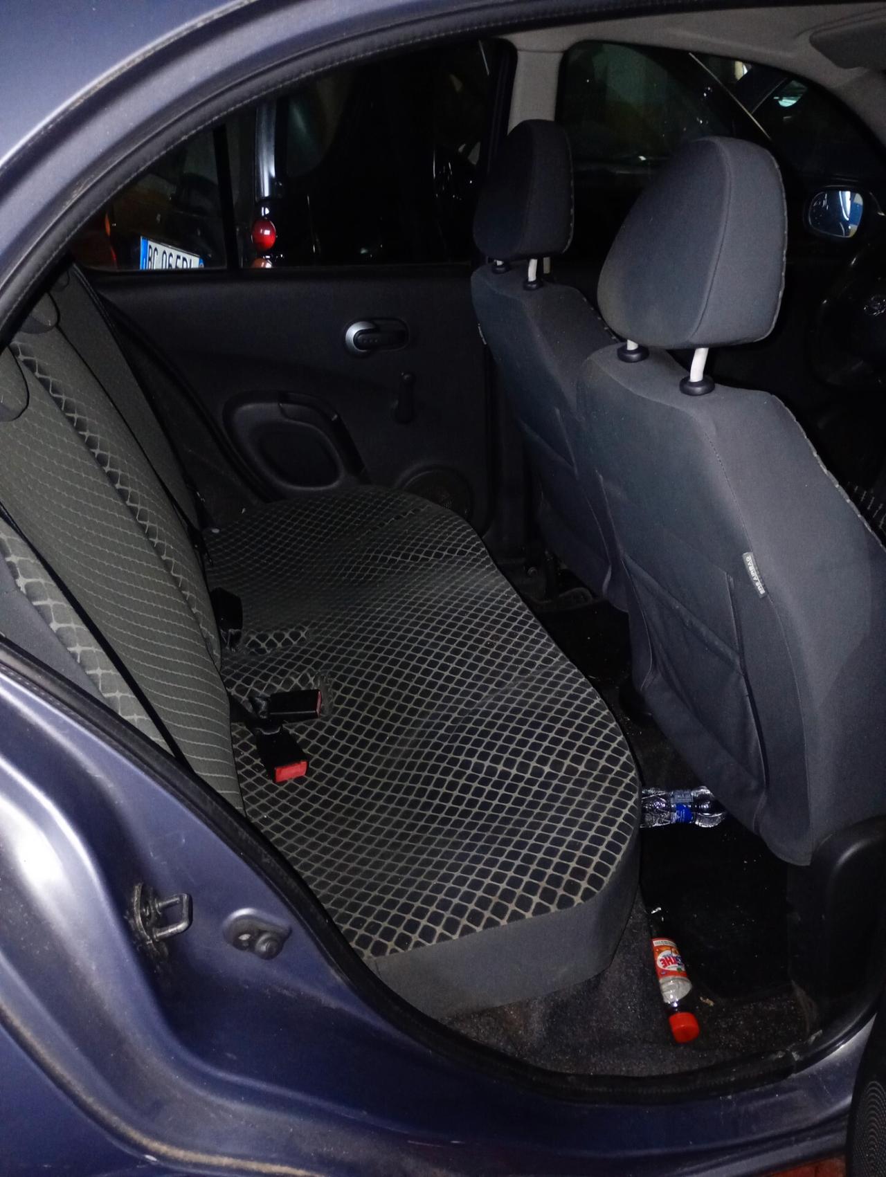 Nissan Micra 1.2 16V 3 porte Acenta