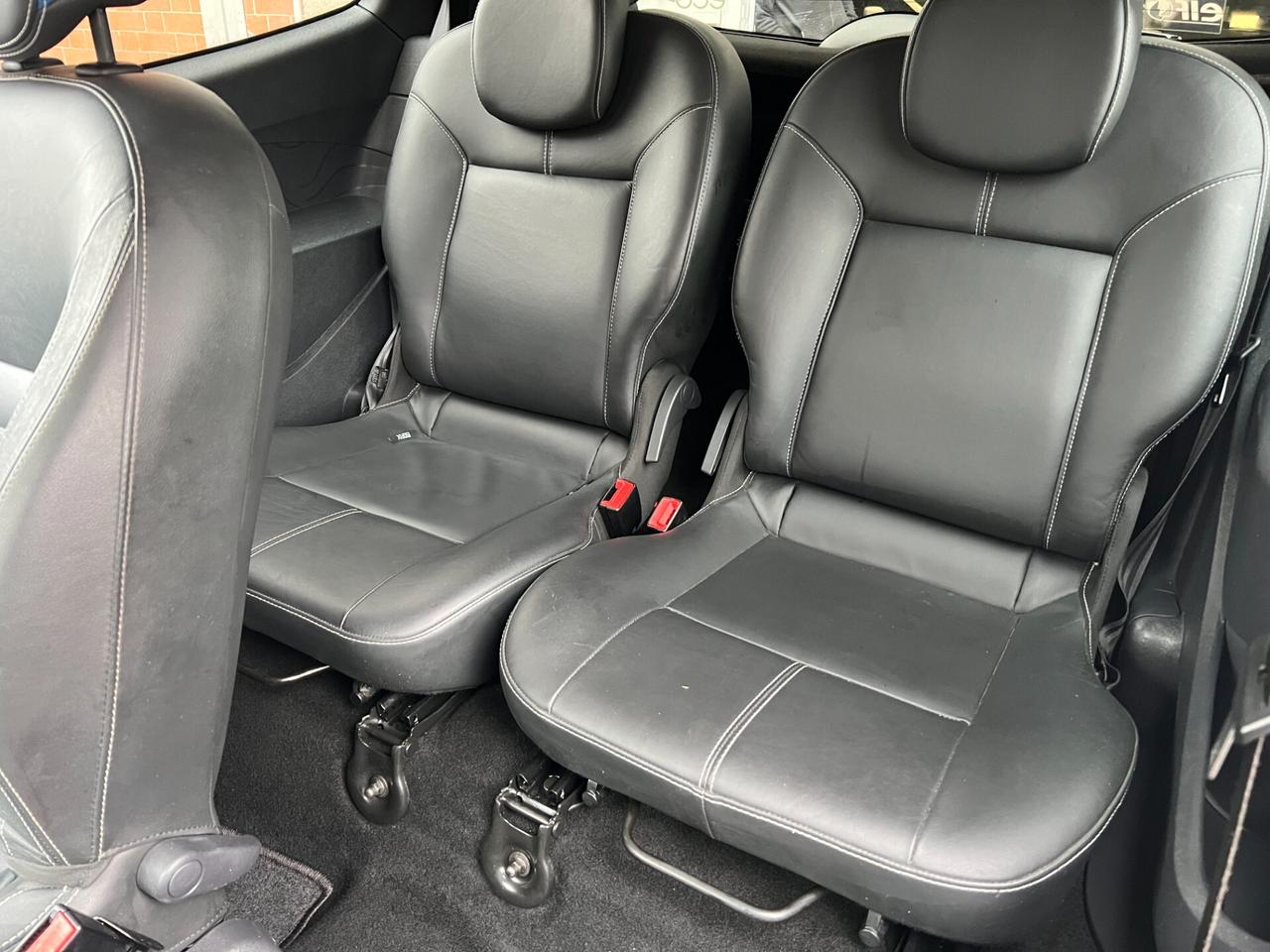 Renault Twingo 1.2 16V TCE GT Gordini