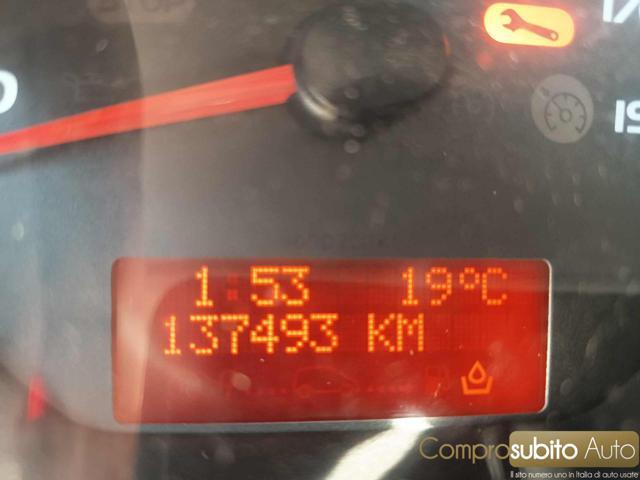 RENAULT Master 120.33 2.5 dCi +IVA 22%