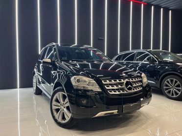 Mercedes-benz ML 320 CDI Premium TETTO FULL OPTIONAL