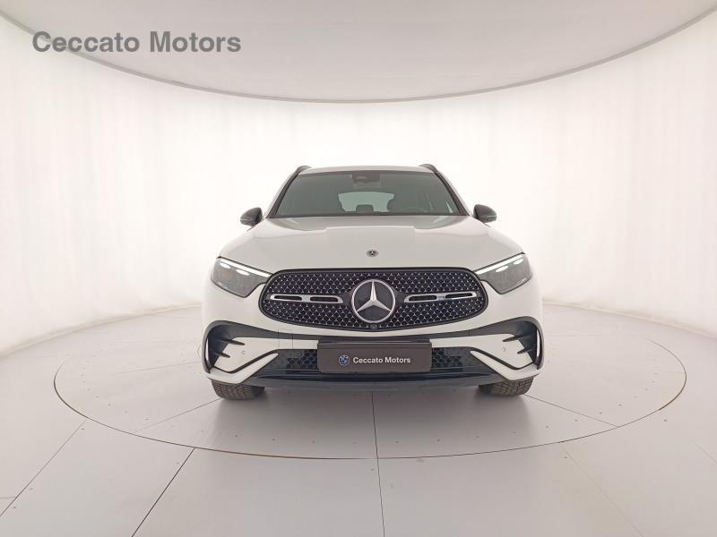 Mercedes GLC 220 220 d Mild hybrid AMG Line Premium 4Matic 9G-Tronic