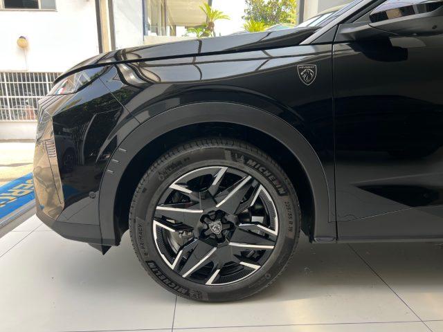 PEUGEOT 3008 Hybrid 145 e-DCS6 GT da?379,00 mensili