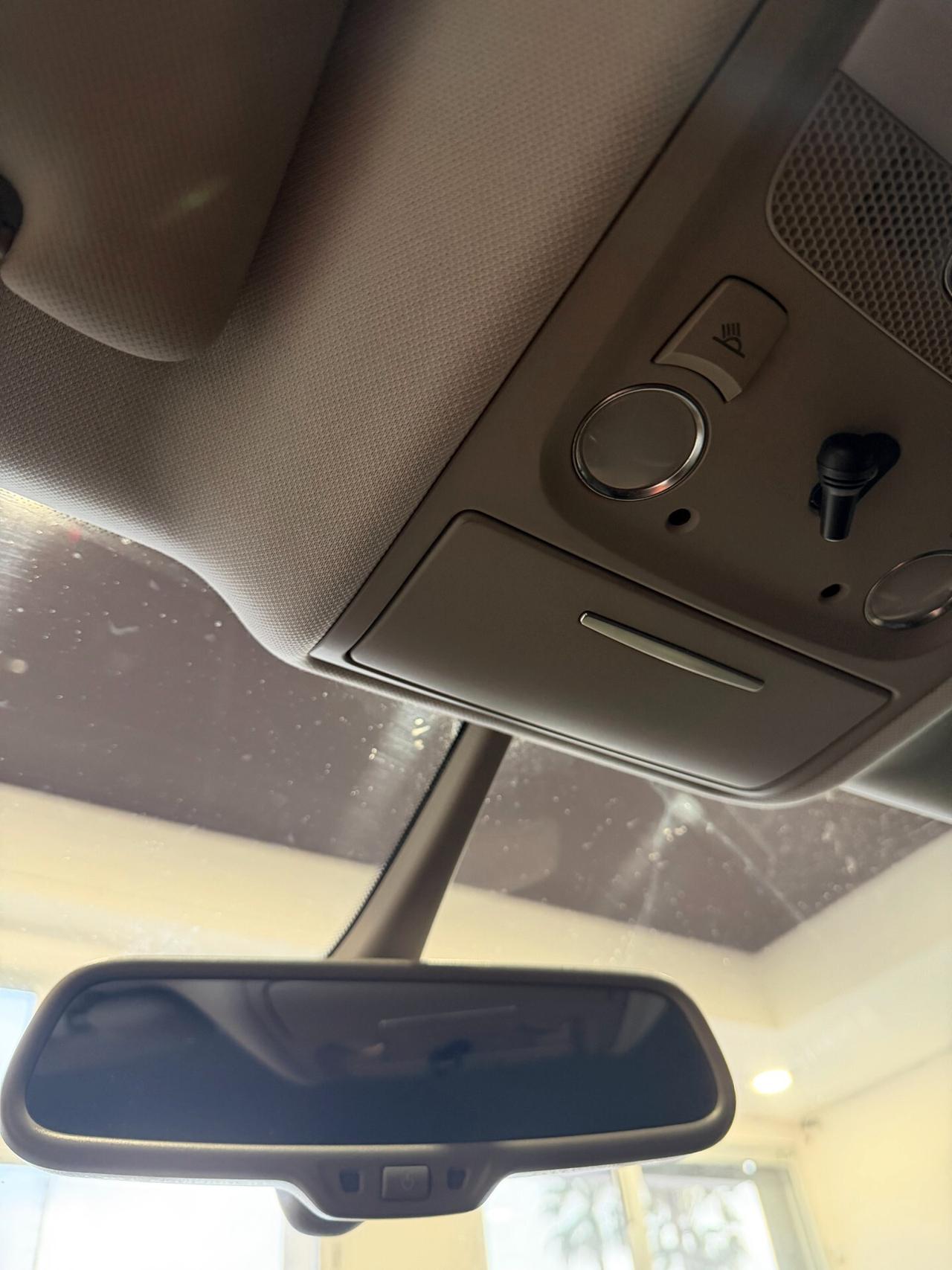 Audi Q5 2.0 TDI 170 CV quattro