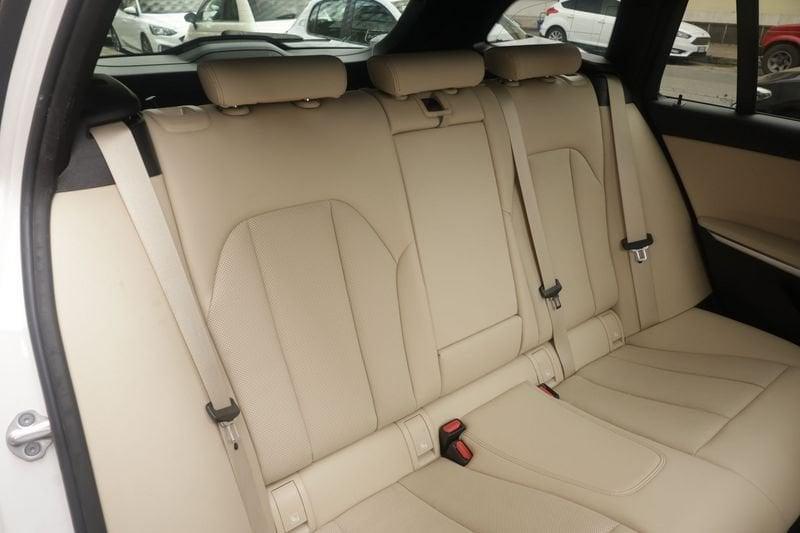 BMW Serie 3 BMW Serie 3 M340d xDrive MH48V aut. Unicoproprietario