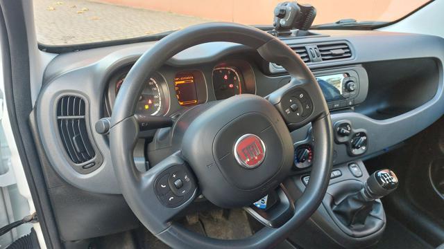 FIAT Panda 1.0 GSE S&S Hybrid Pop Van 2 posti Aziend. Italia