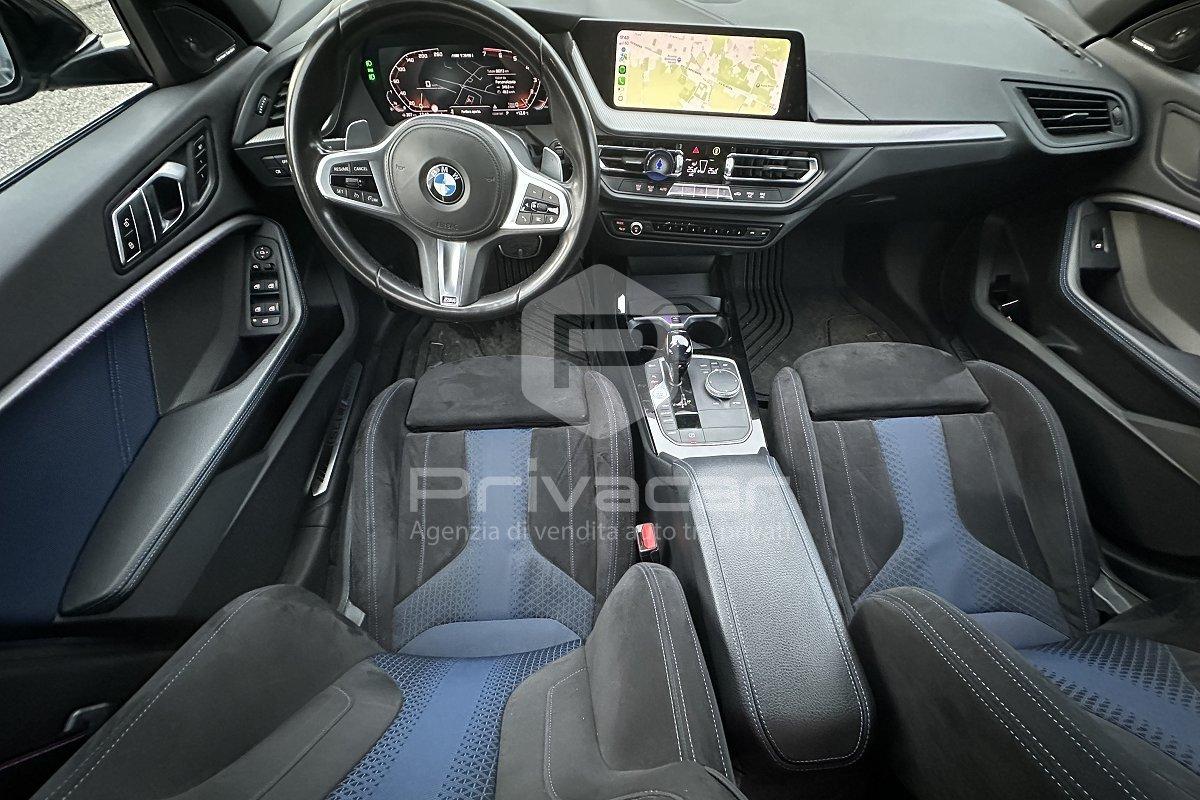 BMW M 135i xDrive