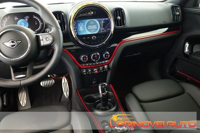 MINI Mini 2.0 Cooper S JCW Countryman ALL4