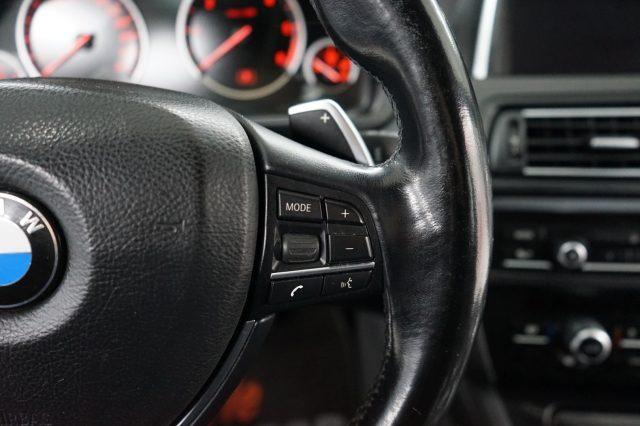 BMW 520 d Xdrive aut Pari al nuovo - Certificata