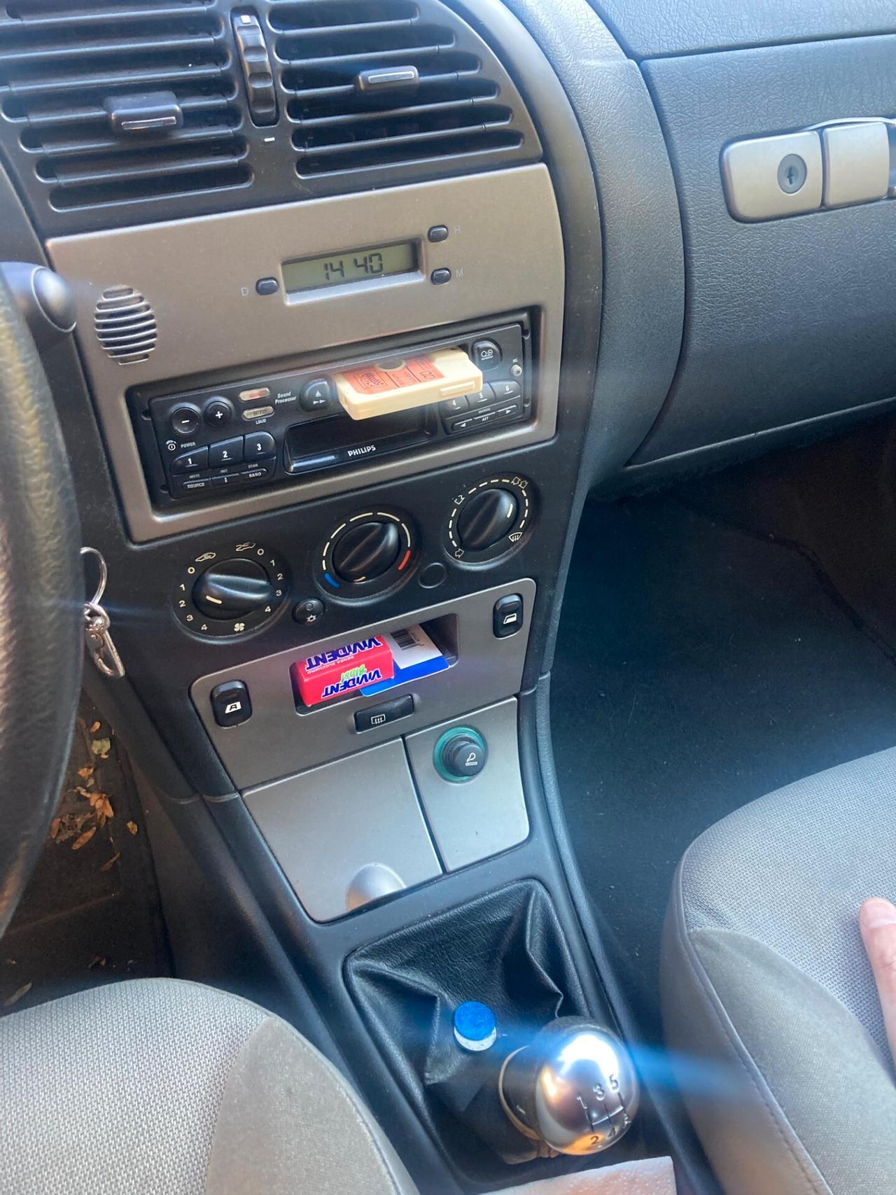 Citroen Xsara 1.4i cat S.W. Chrono