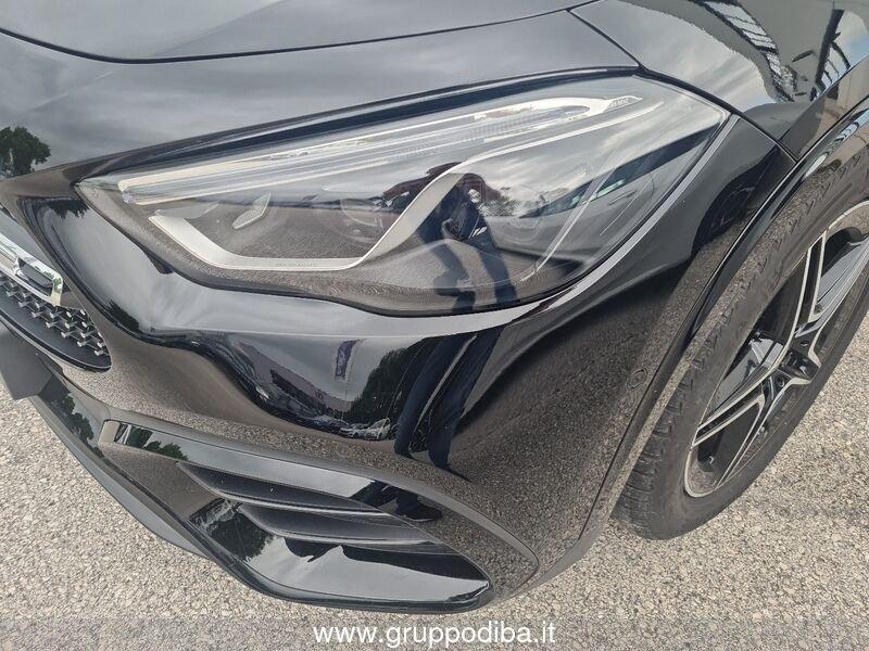 Mercedes-Benz GLA GLA-H247 2023 200 d AMG Line Premium 4matic auto
