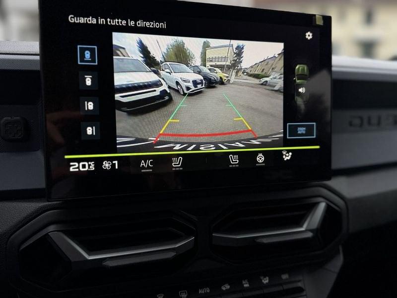 Dacia Duster Duster 1.0 TCe GPL 4x2 Expression - Journey - Extreme