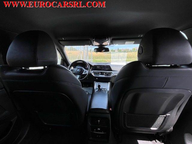 BMW 420 i Msport