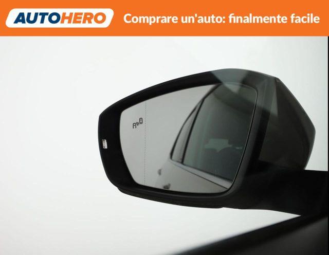 VOLKSWAGEN T-Cross 1.0 TSI 110 CV Advanced