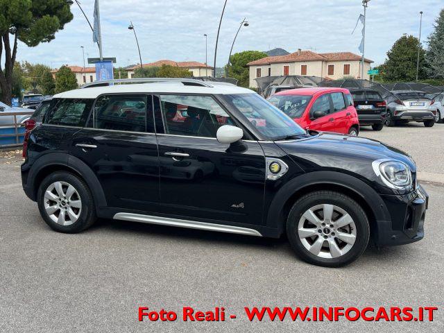 MINI Countryman PHEV 1.5 Cooper SE Business Countryman ALL4 PROMO