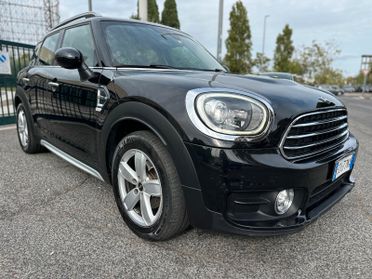 Mini Cooper D Countryman 2.0 DIESEL AUTOMATICA