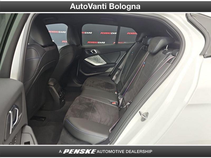 BMW Serie 1 118d MSport Pro auto