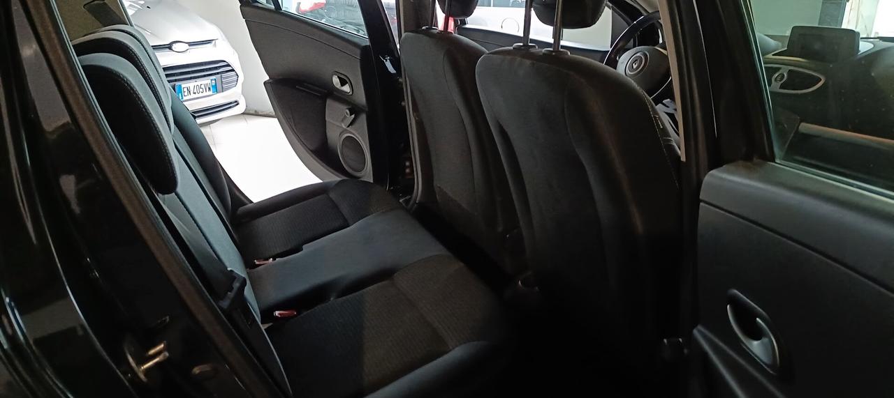 Clio 1.2 GPL SOLO 125MILA KM! e FRIZIONE NUOVA!!!!!!!!