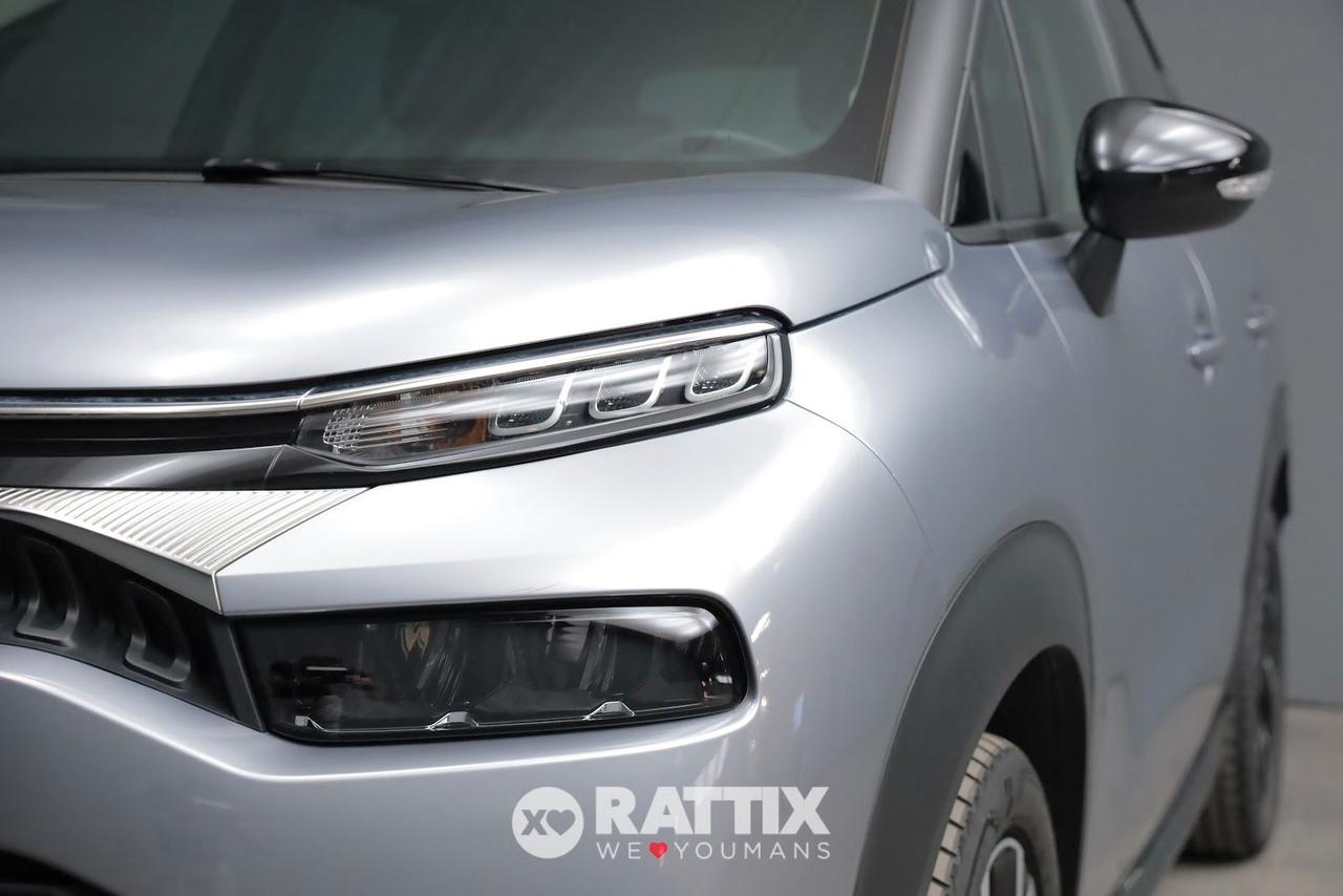 Citroen C3 Aircross 1.2 Puretech 110CV Max