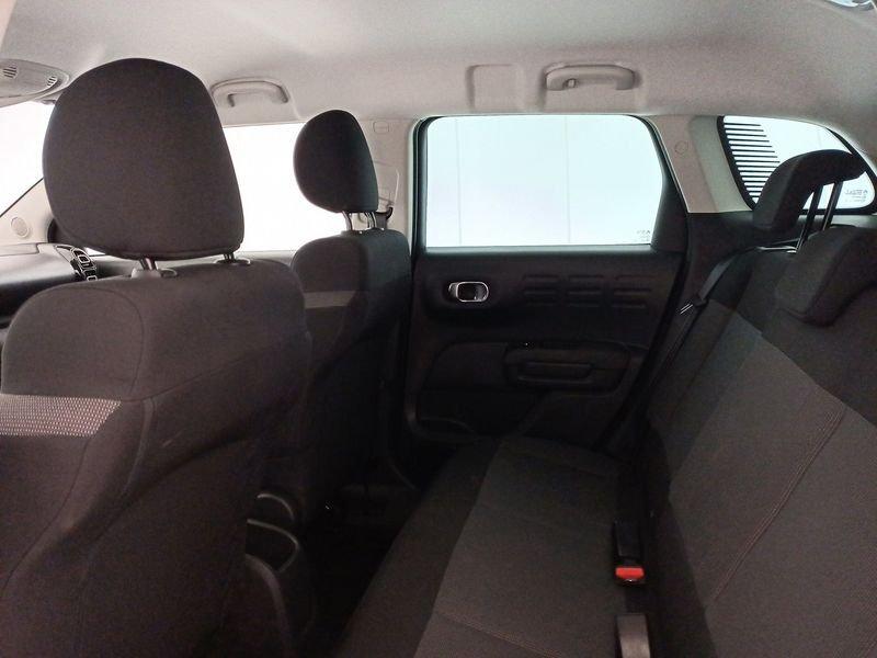 Citroën C3 Aircross I 2021 1.5 bluehdi You s&s 110cv
