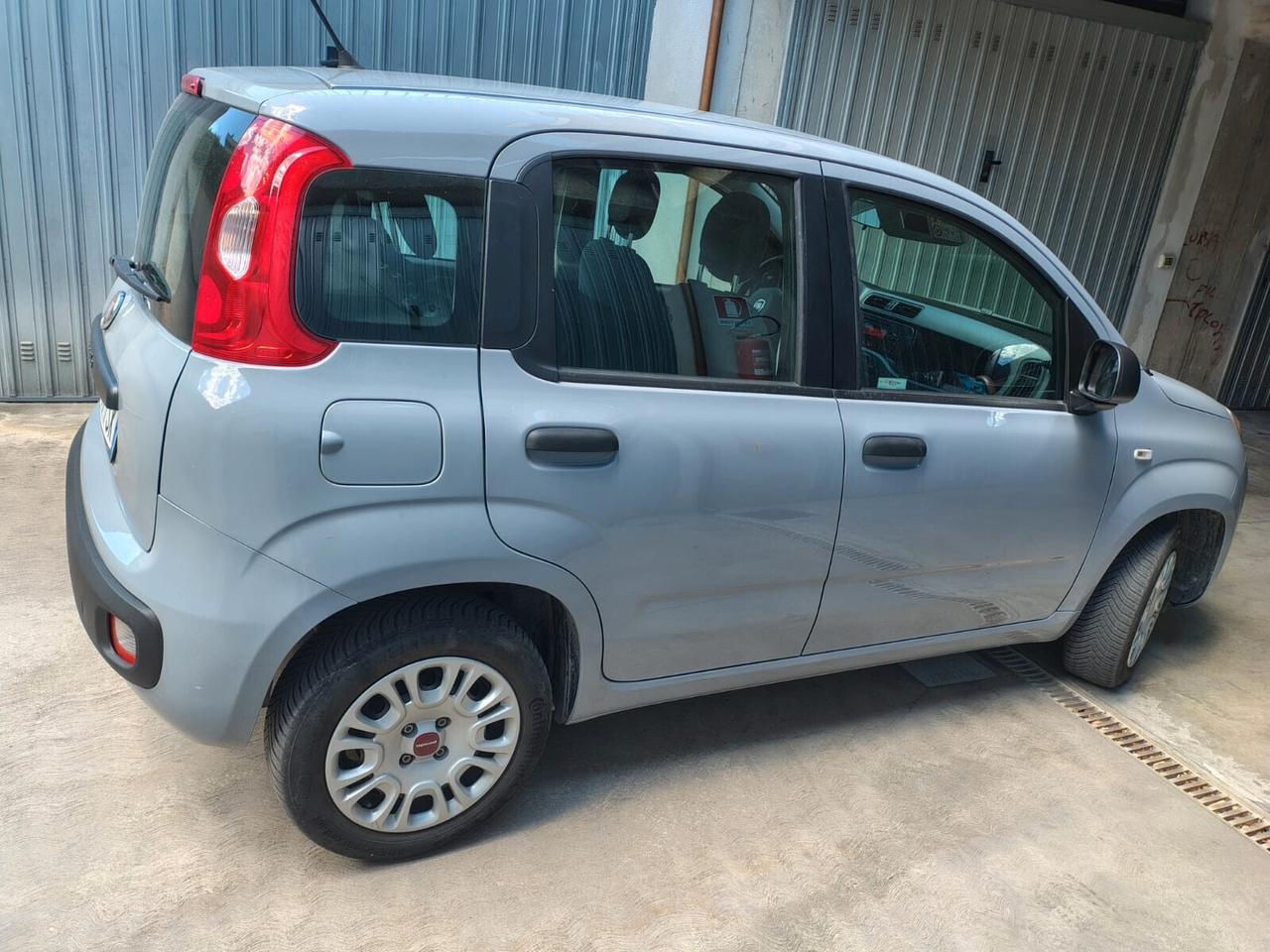 Fiat Panda 1.2 benzina MESE DELLO SCONTO