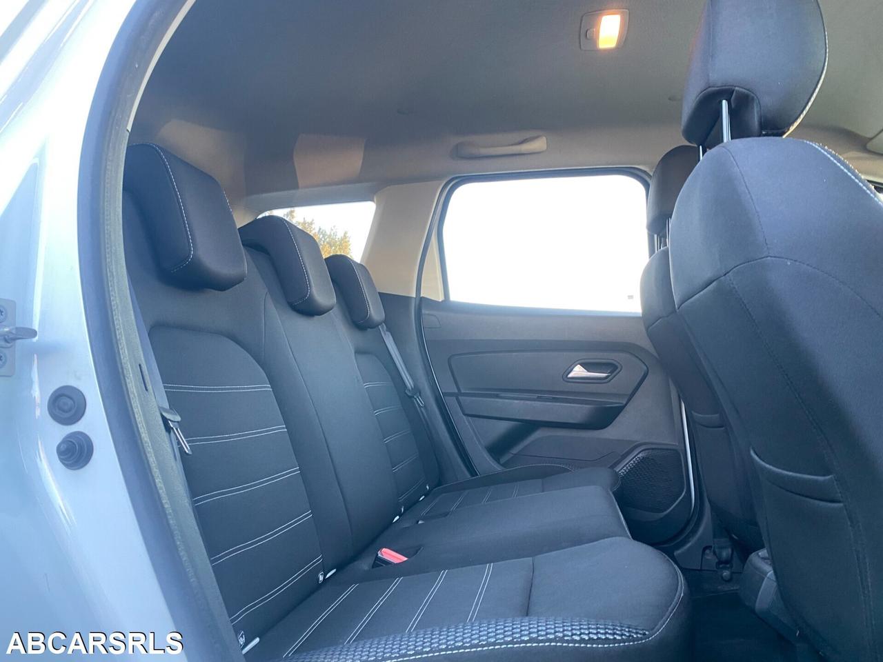 DACIA - Duster - 1.0 TCe GPL 100 CV 4x2 Prestige -