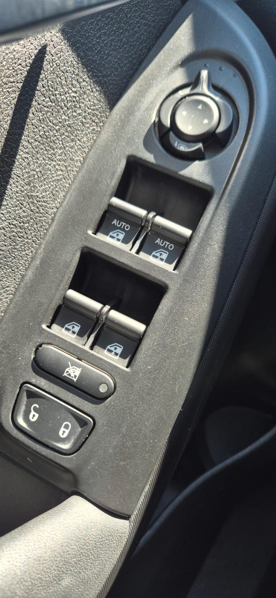 Fiat 500X 1.6 Mjt 130CV Connect -2021 -km 82.000