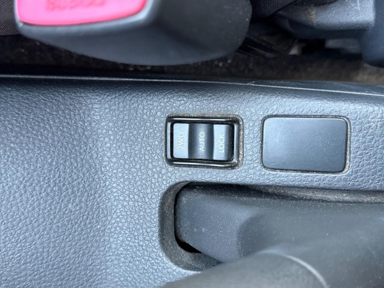 Fiat Sedici 1.6 16V 4x4 Dynamic