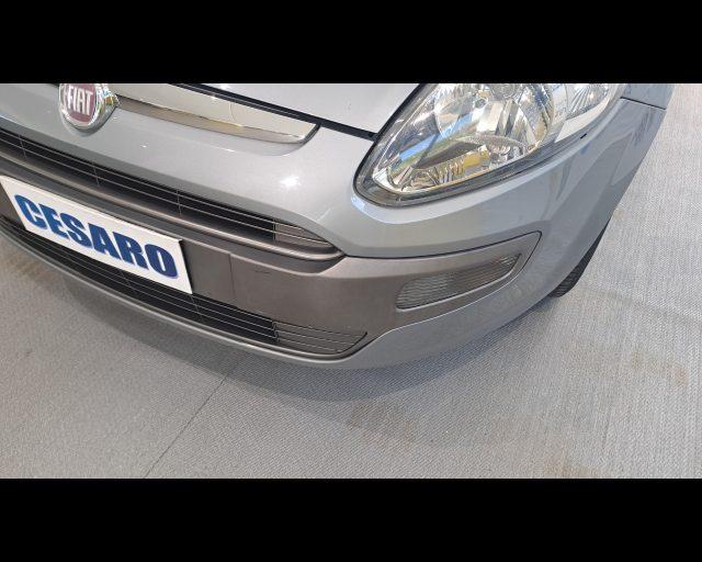 FIAT Punto Evo 5p 1.3 mjt Fun s&s 95cv