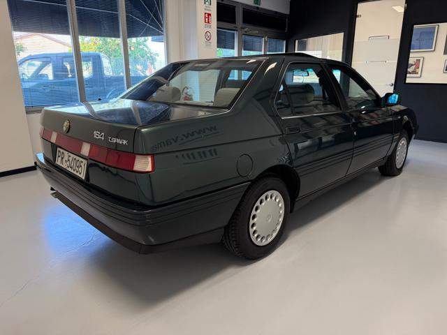 ALFA ROMEO 164 2.0i Twin Spark TETTO APRIBILE