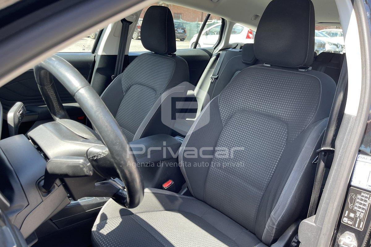 FORD Focus 1.5 EcoBlue 120 CV automatico SW Business Co-Pilot