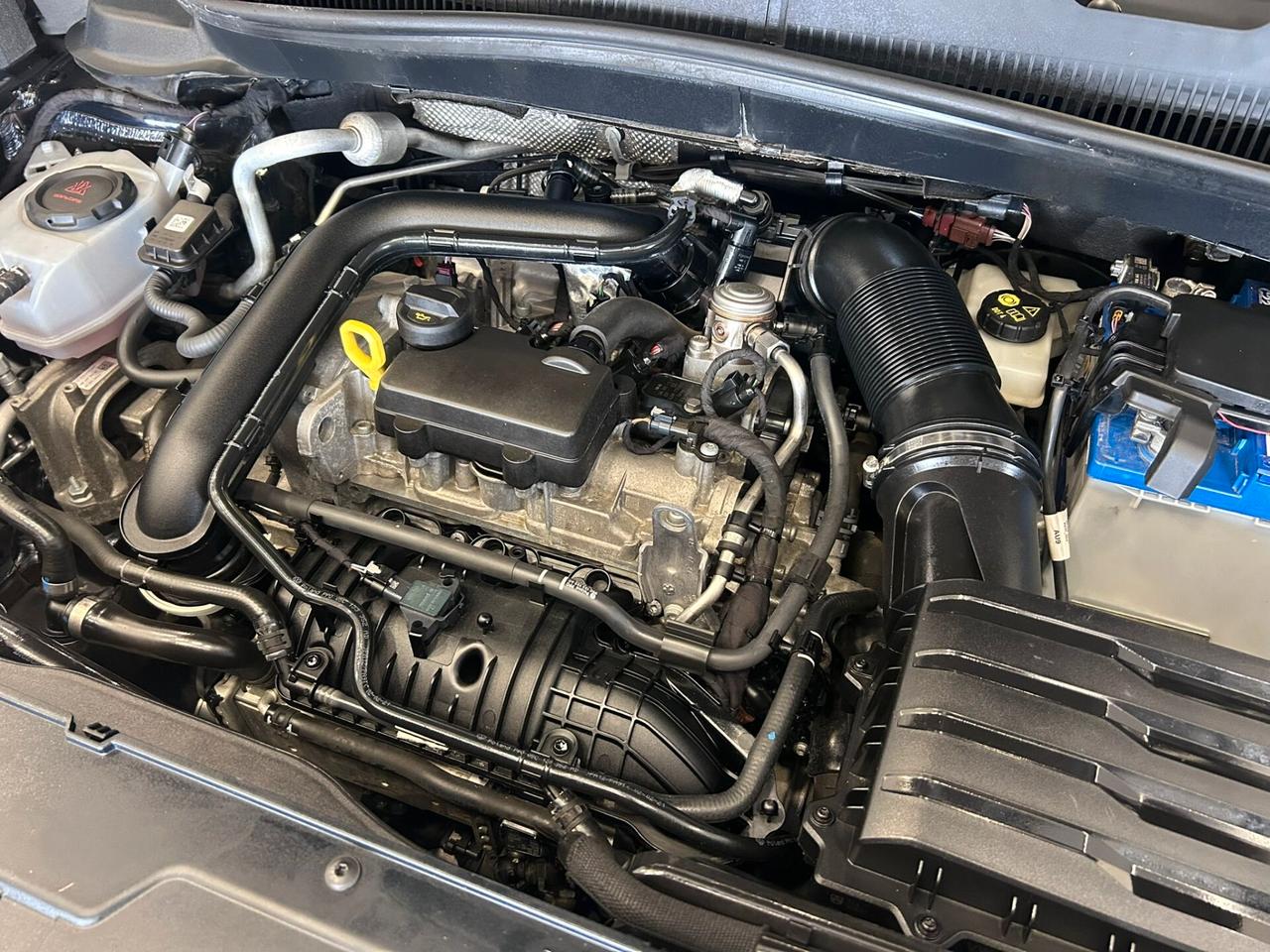 Volkswagen T-Cross 1.0TSI 110CV DSG Style 2021