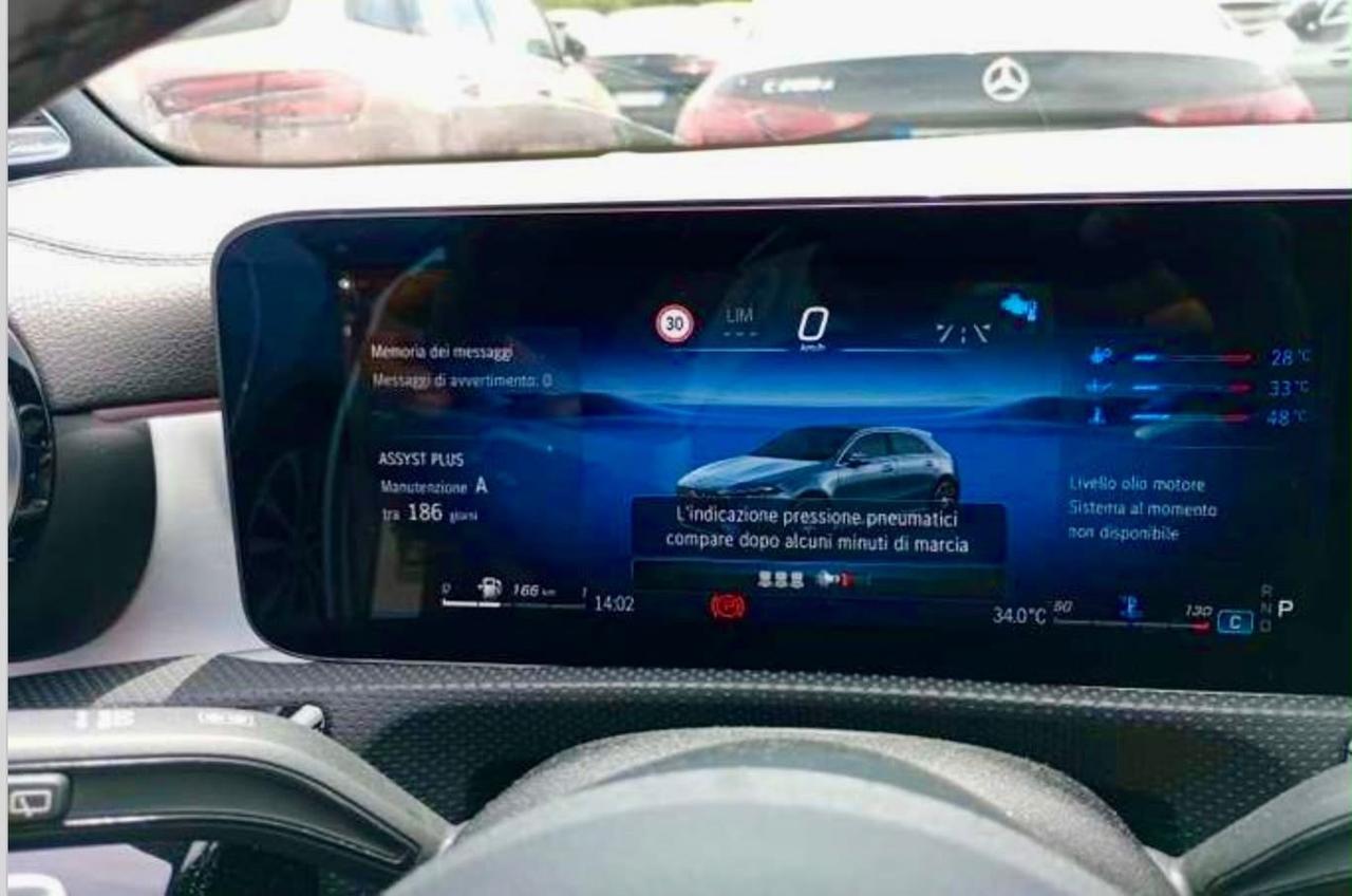 A 45s AMG 4Matic +Premium Plus