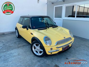 Mini Mini 1.6 16V Cooper